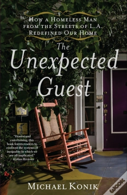 Capa do artigo Unexpected Guest