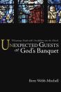 Unexpected Guests At Gods Banquet - Preview