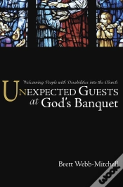 Capa do artigo Unexpected Guests At Gods Banquet