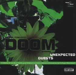 Capa do artigo Unexpected Guests - CD