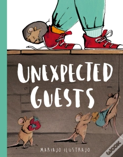 Capa do artigo Unexpected Guests