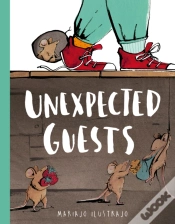 Capa do artigo Unexpected Guests