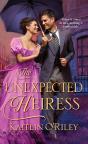 Unexpected Heiress - Preview
