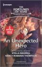 Unexpected Hero - Preview
