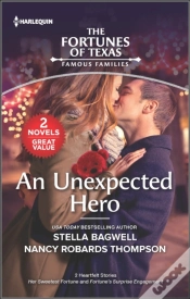 Capa do artigo Unexpected Hero
