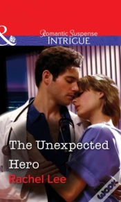 Capa do artigo Unexpected Hero