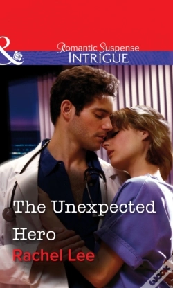 Capa do artigo Unexpected Hero