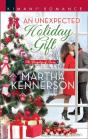 Unexpected Holiday Gift - Preview