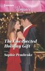 Unexpected Holiday Gift - Preview
