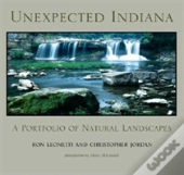 Unexpected Indiana