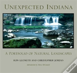 Capa do artigo Unexpected Indiana