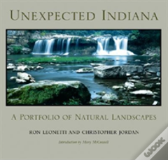 Unexpected Indiana