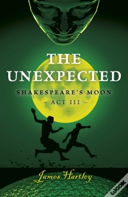 Capa do artigo Unexpected