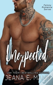 Capa do artigo Unexpected