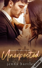 Capa do artigo Unexpected