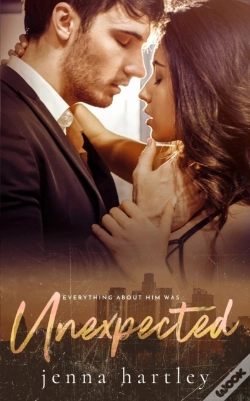 Capa do artigo Unexpected