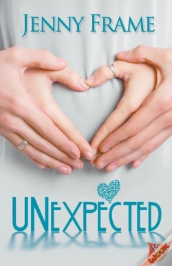 Capa do artigo Unexpected