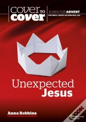 Capa do artigo Unexpected Jesus