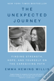 Capa do artigo Unexpected Journey