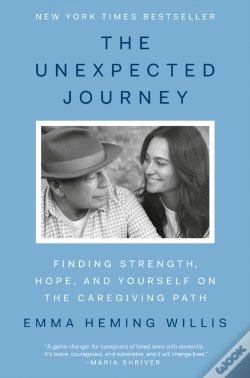 Capa do artigo Unexpected Journey