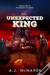 Capa do artigo Unexpected King