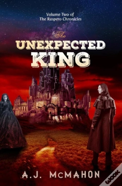 Capa do artigo Unexpected King