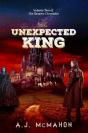 Unexpected King - Preview