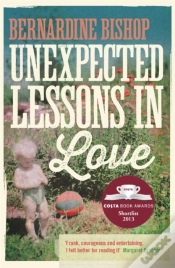 Capa do artigo Unexpected Lessons In Love