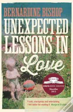 Capa do artigo Unexpected Lessons In Love