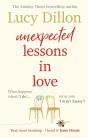 Unexpected Lessons In Love - Preview