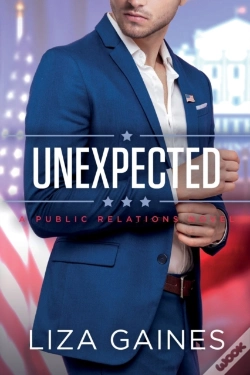 Capa do artigo Unexpected