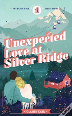 Capa do artigo Unexpected Love At Silver Ridge