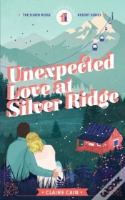Capa do artigo Unexpected Love At Silver Ridge