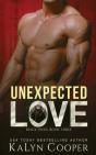 Unexpected Love - Preview