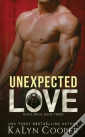 Unexpected Love