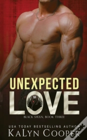 Capa do artigo Unexpected Love