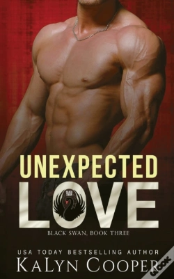 Capa do artigo Unexpected Love