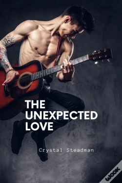 Capa do artigo Unexpected Love