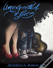Capa do artigo Unexpected Love