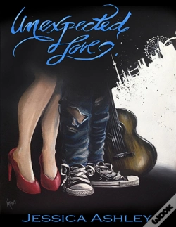 Capa do artigo Unexpected Love