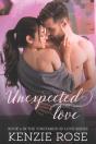 Unexpected Love - Preview