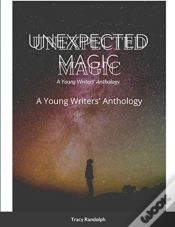 Capa do artigo Unexpected Magic