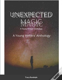 Capa do artigo Unexpected Magic