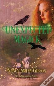 Capa do artigo Unexpected Magick