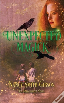Capa do artigo Unexpected Magick