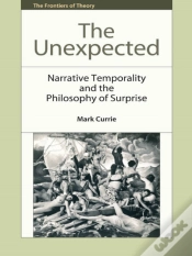 Capa do artigo Unexpected