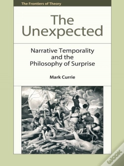 Capa do artigo Unexpected