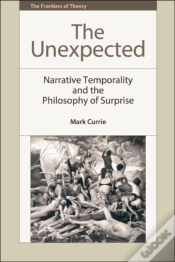 Capa do artigo Unexpected