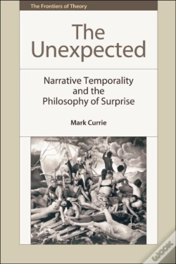 Capa do artigo Unexpected
