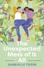 Unexpected Mess Of It All - Preview